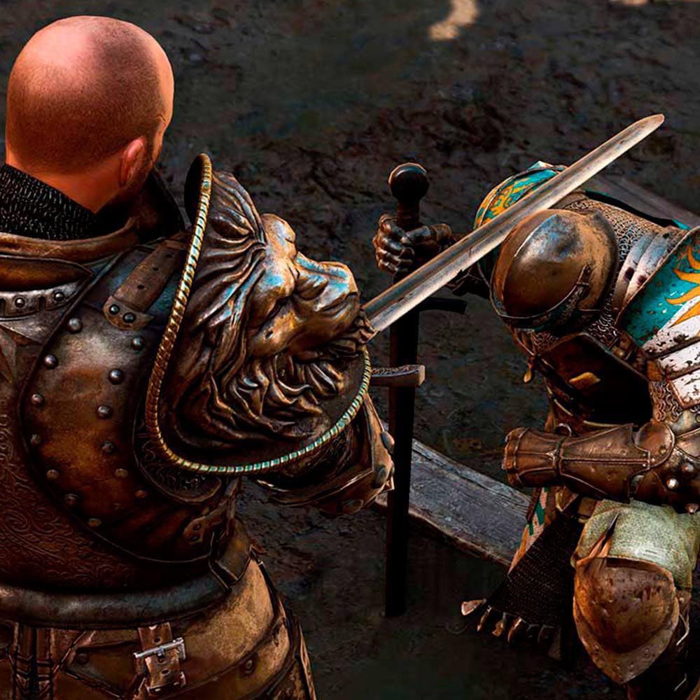 Juego PS4 For Honor PLAYSTATION SIN REF img #4