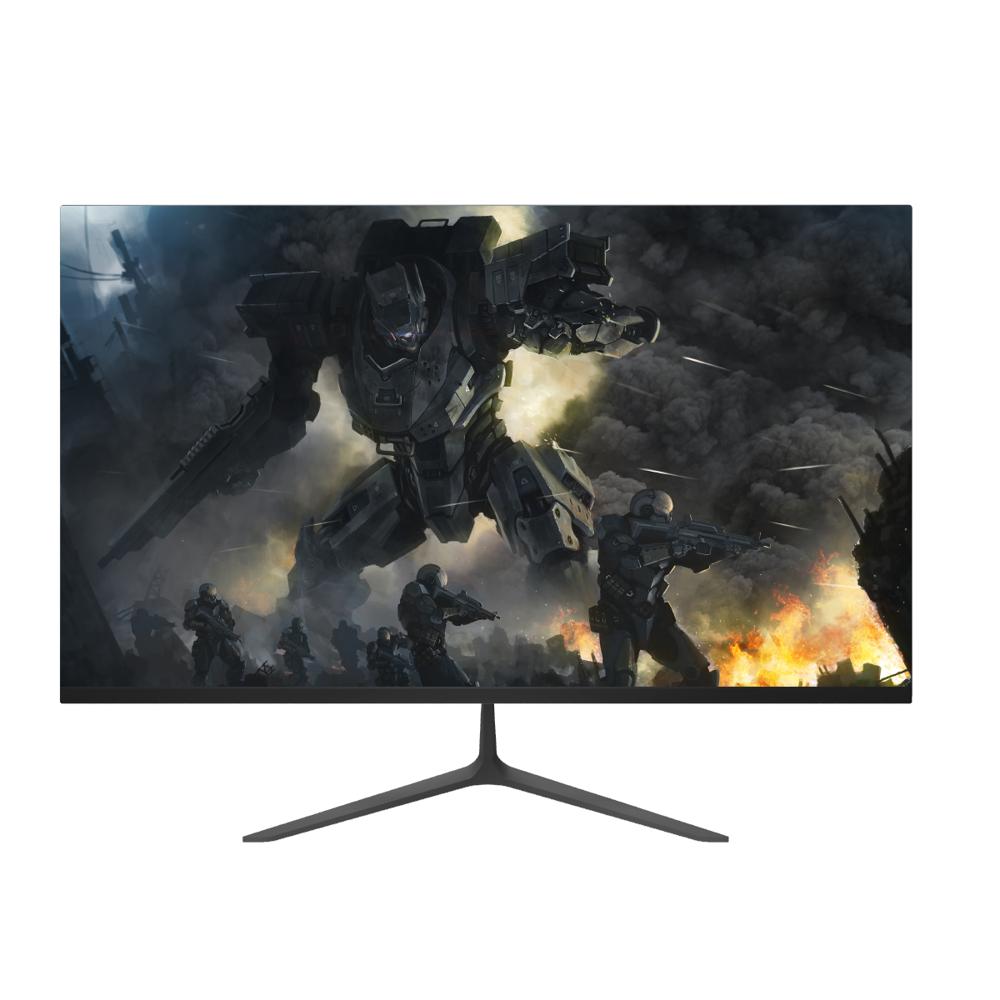 Computador Gamer A Ryzen 7 4750G / Ddr4 8Gb / Ssd 256Gb / Board Msi A520m Pro Vh / Monitor 22 img #3