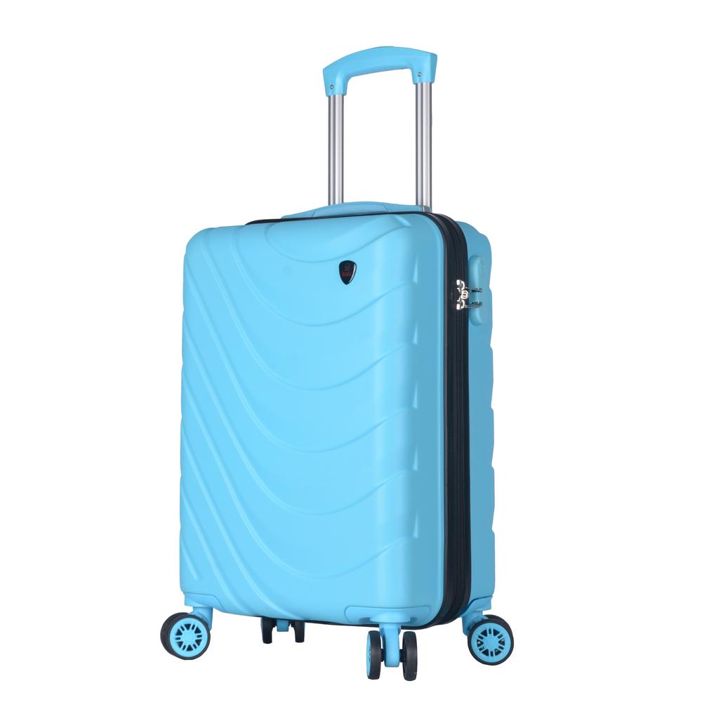 Maleta De Viaje 27 Pulg. Bin Ht 083 Azul img #2