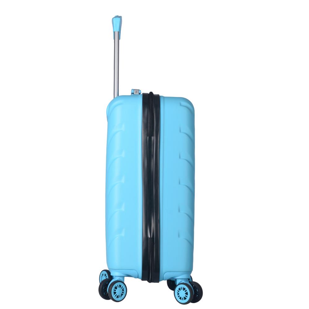 Maleta De Viaje 27 Pulg. Bin Ht 083 Azul img #5