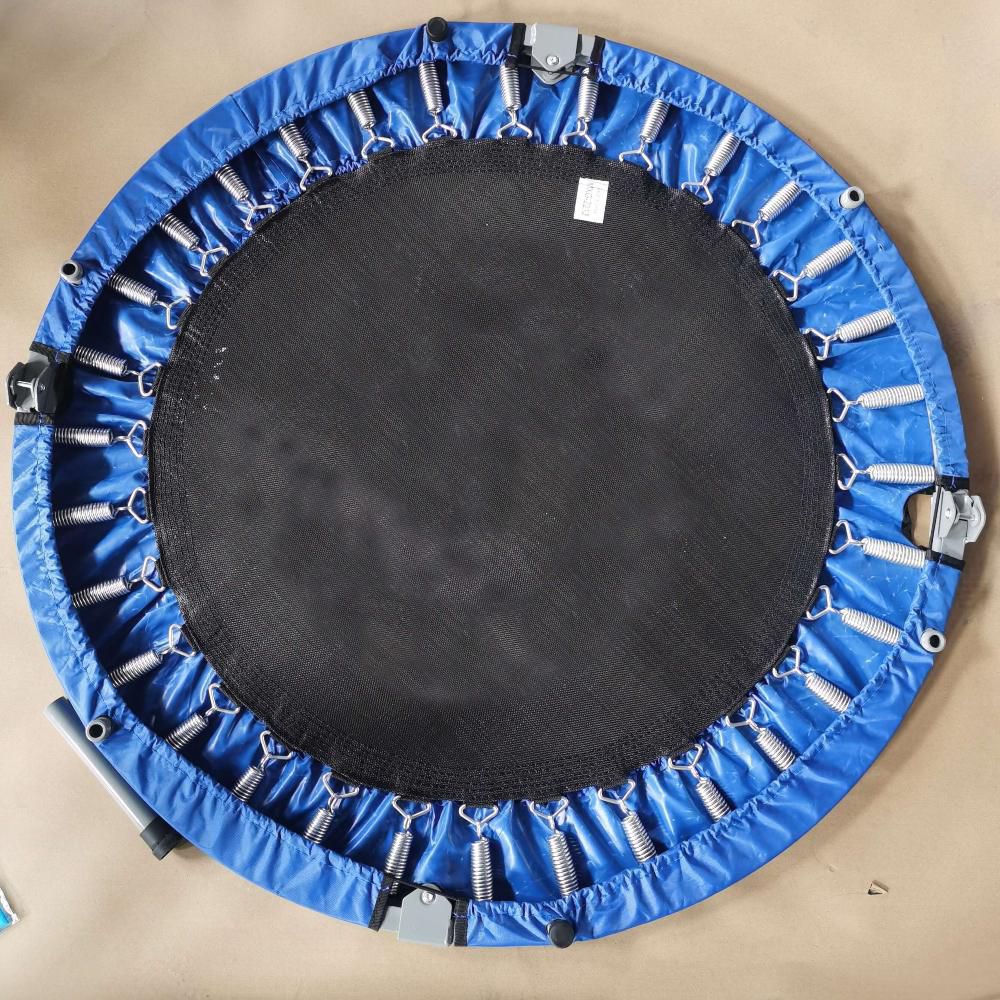 Trampolin 40 Pulgadas  CHITUO TRFS40 img #2