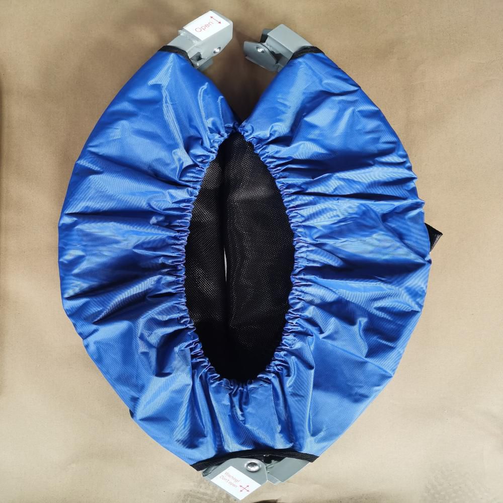 Trampolin 40 Pulgadas  CHITUO TRFS40 img #3