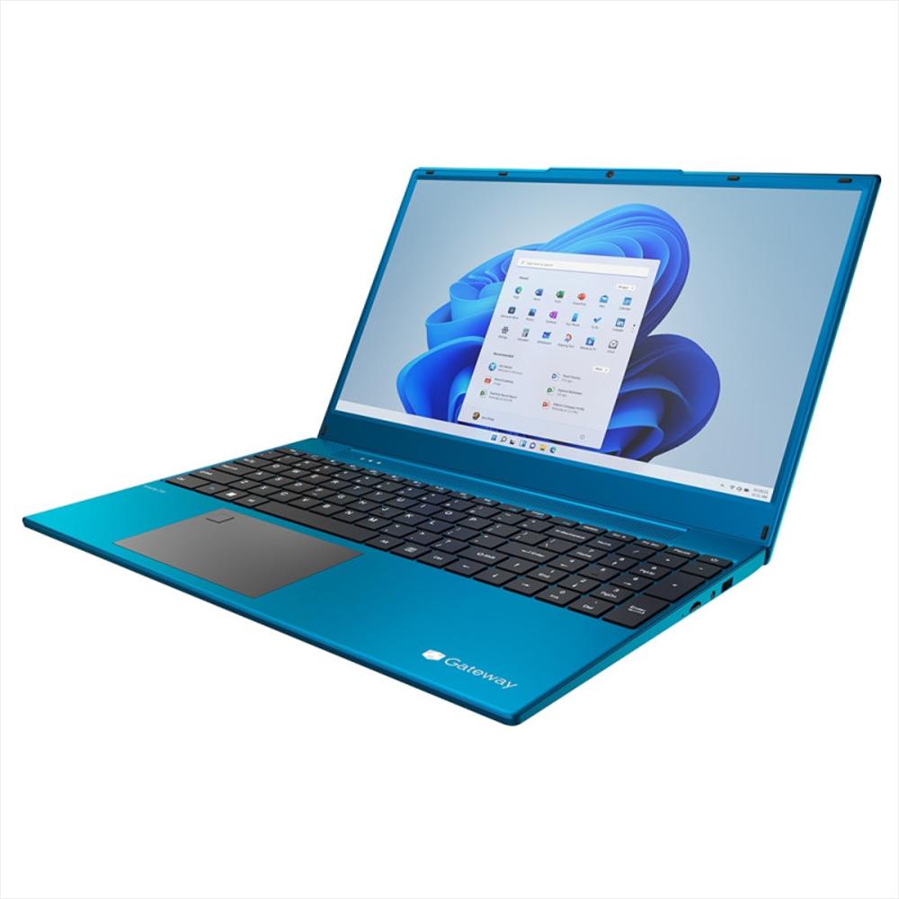 Portatil Gateway 15.6 Amd Ryzen 7 Ram 8Gb Ssd 512Gb img #2