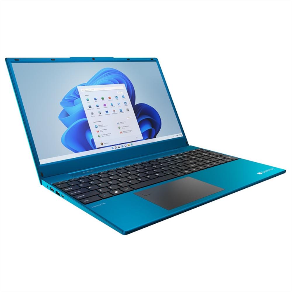 Portatil Gateway 15.6 Amd Ryzen 7 Ram 8Gb Ssd 512Gb img #3