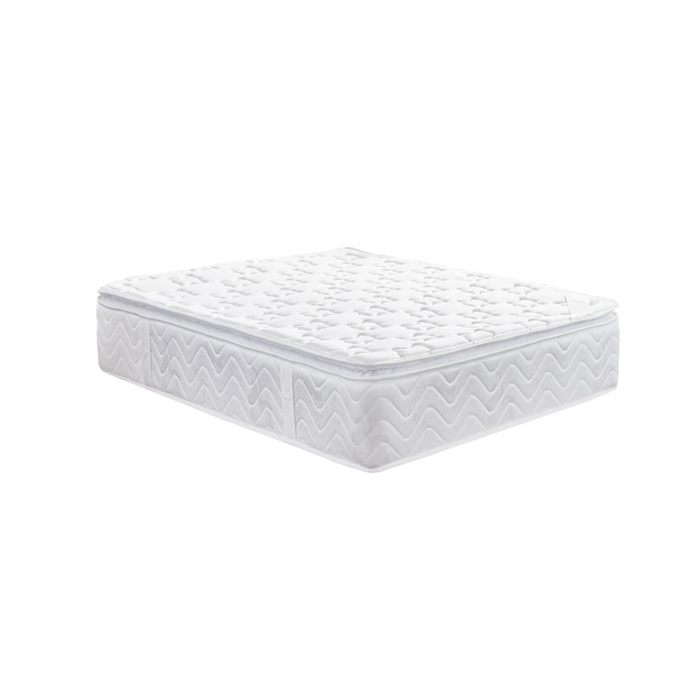 Colchón Paraiso Bretania Doble Cara Semidoble 120X190 Cm img #2