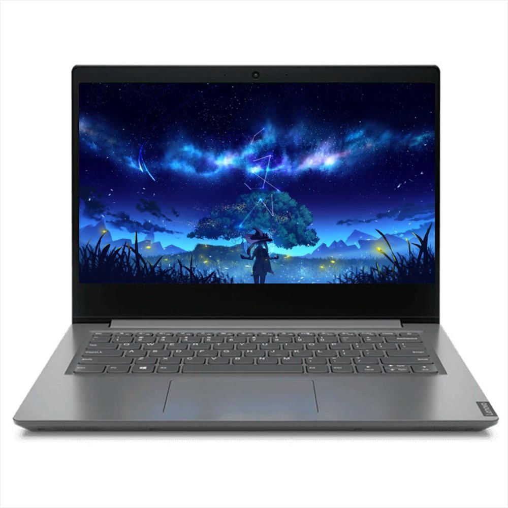 Portatil Lenovo Core I5 Ram 8 + 4Gb Ssd 512Gb 14 Hd V14 Iil img #1