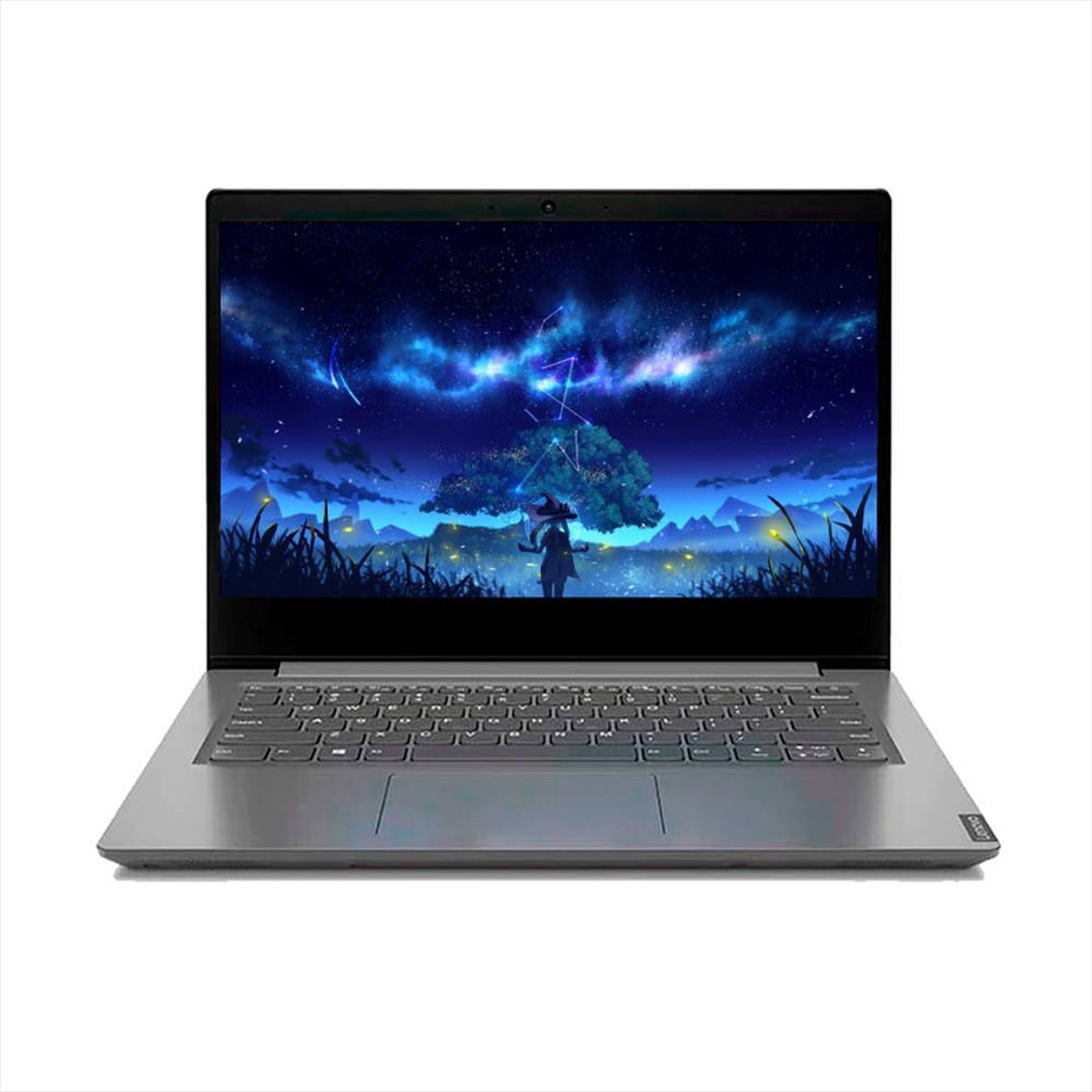 Portatil Lenovo Ryzen 5 5500U Ram 8Gb Ssd 256Gb V14 +Win Pro img #1