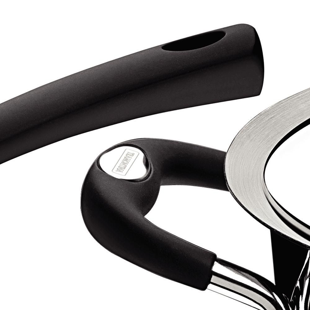 Para spaghetti tapa de vidrio  TRAMONTINA 62517248 img #4