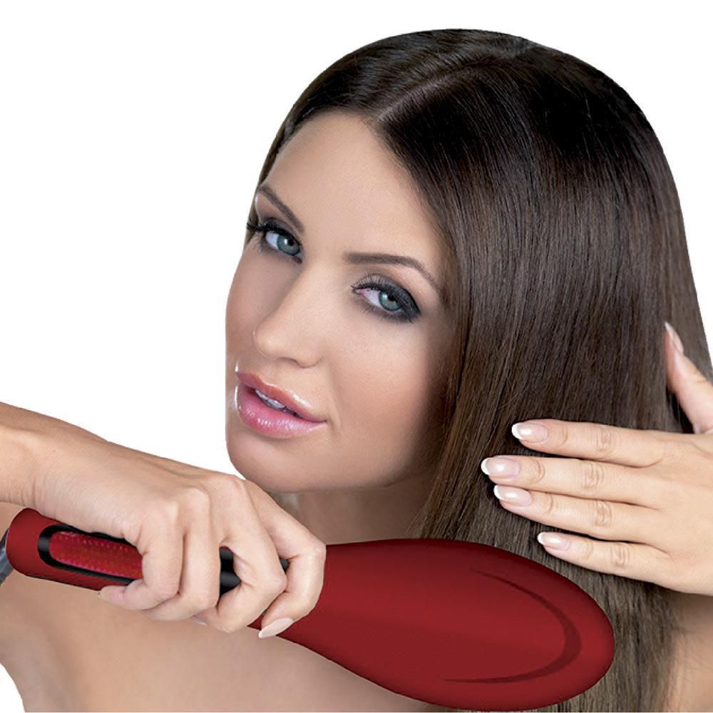 CEPILLO ALISADOR TERMICO STRAIGHT HOTN ST img #3