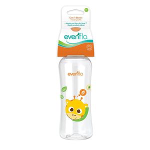 Biberon Zoo 8Onz Evenflo 13014