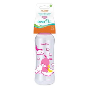 Biberón Evenflo Dreams X 8 oz / 250ml