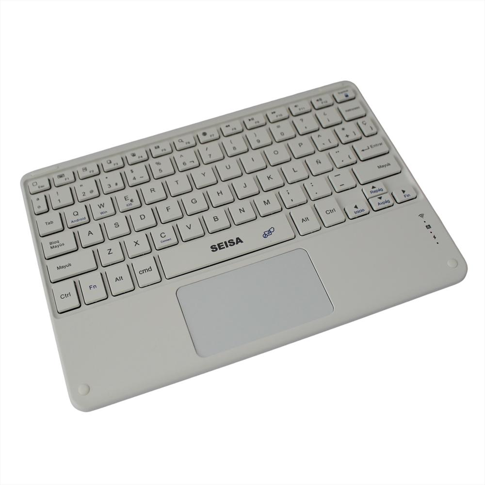 Teclado Bluethooth Inalambrico Para Tablet img #2