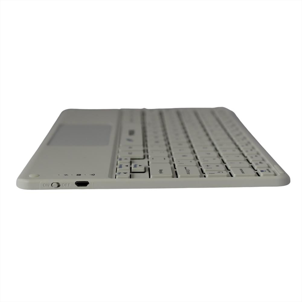Teclado Bluethooth Inalambrico Para Tablet img #3