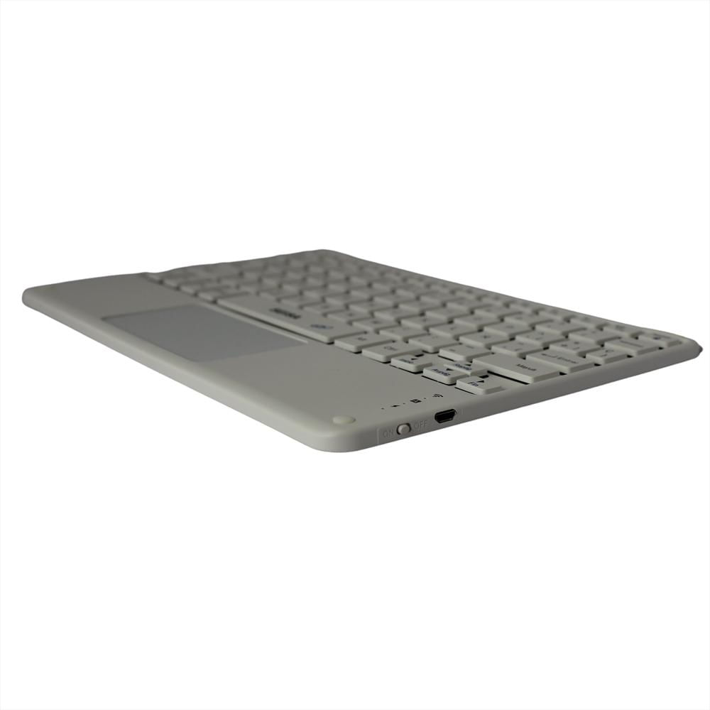 Teclado Bluethooth Inalambrico Para Tablet img #4