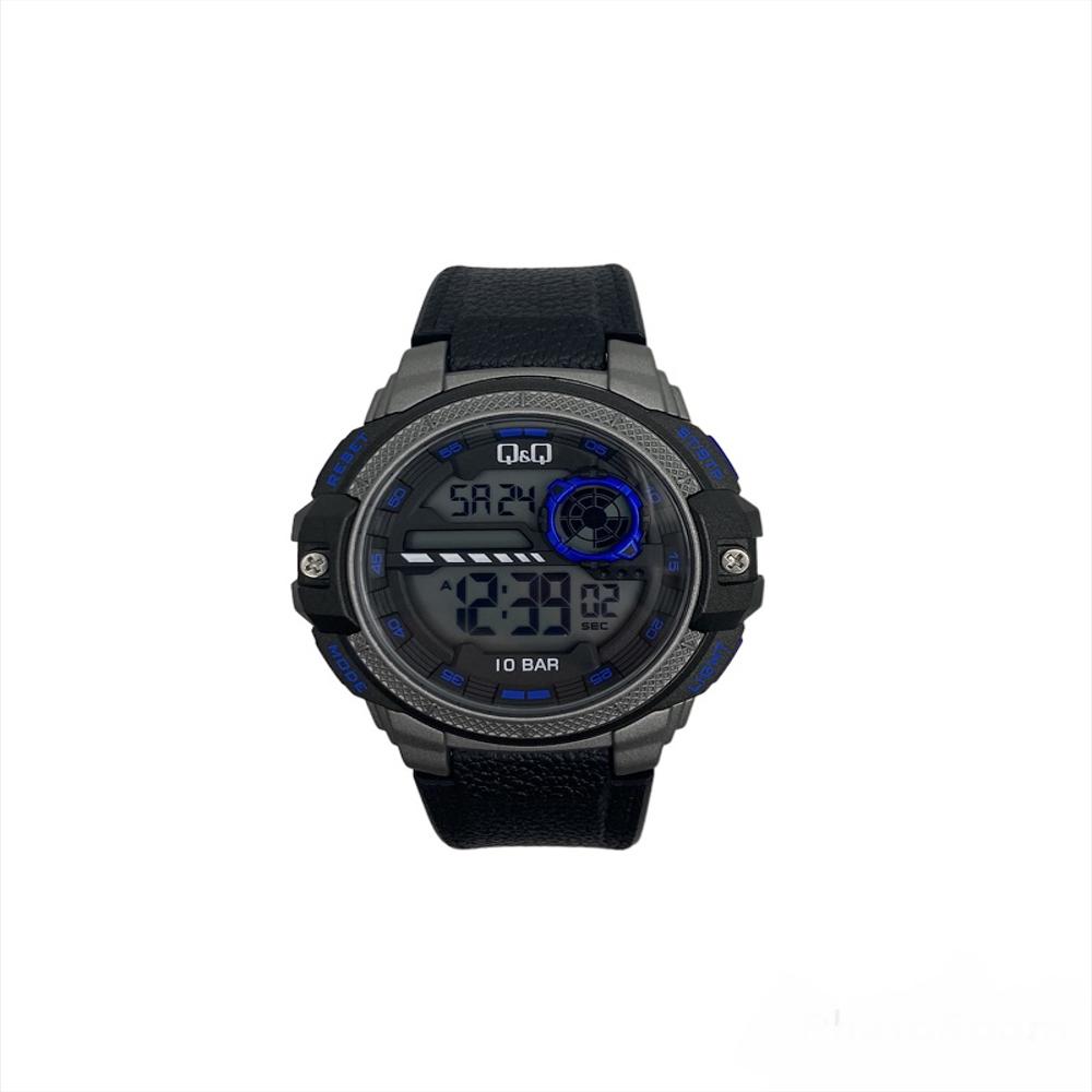 Reloj Q&Q Referencia G08a 501Vy Para Caballero Original Deportivo img #1