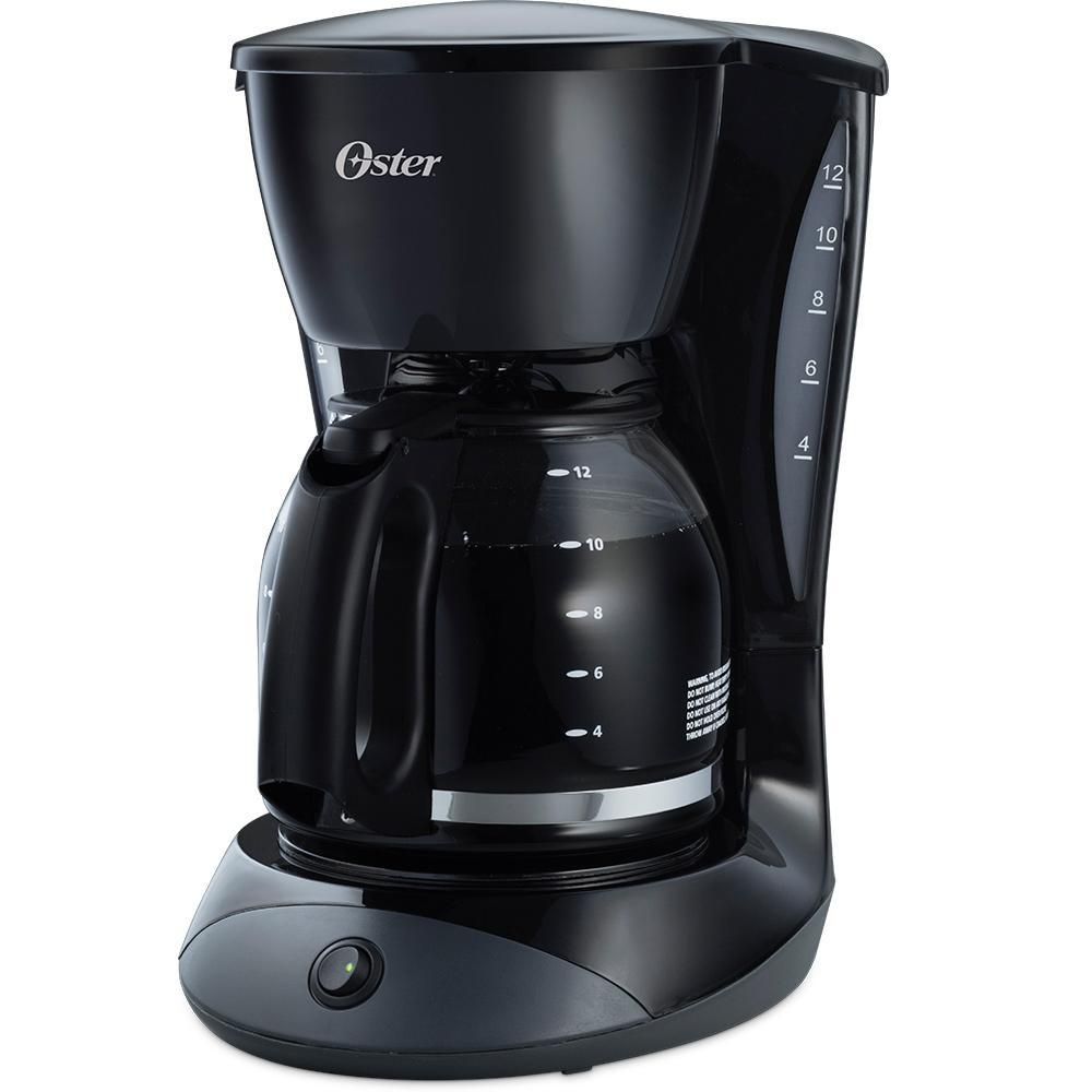 Cafetera De 12 Tazas Oster img #1