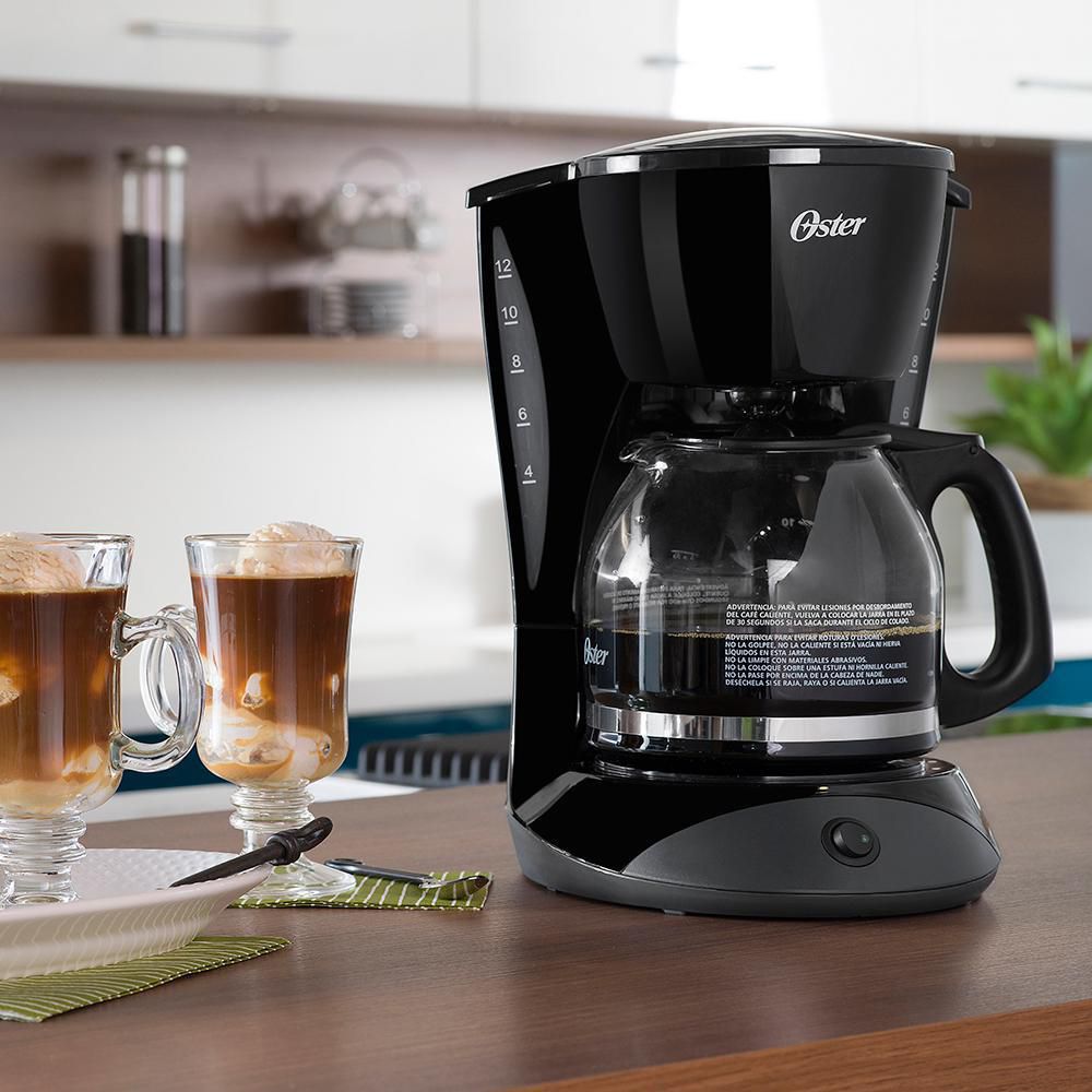 Cafetera De 12 Tazas Oster img #5
