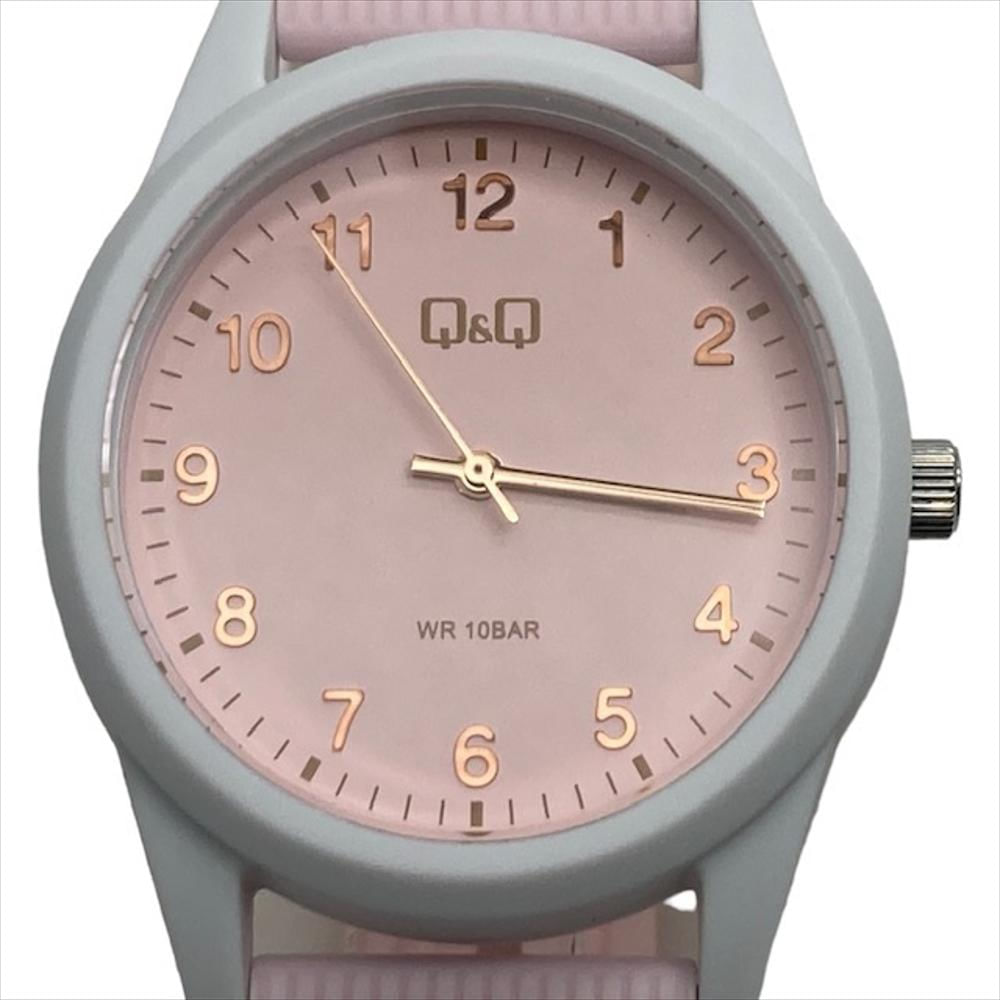 Reloj Q&Q Para Dama Modelo Vs12j807y Deportivo img #3