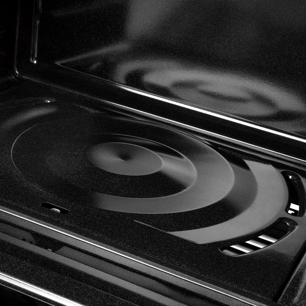 Horno gas 60 cm inox MABE HM6045GWN0 img #4