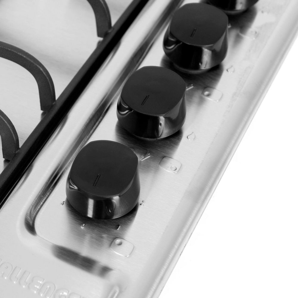 Cubierta electrica  2 puestos CHALLENGER SP 4331 EI img #2