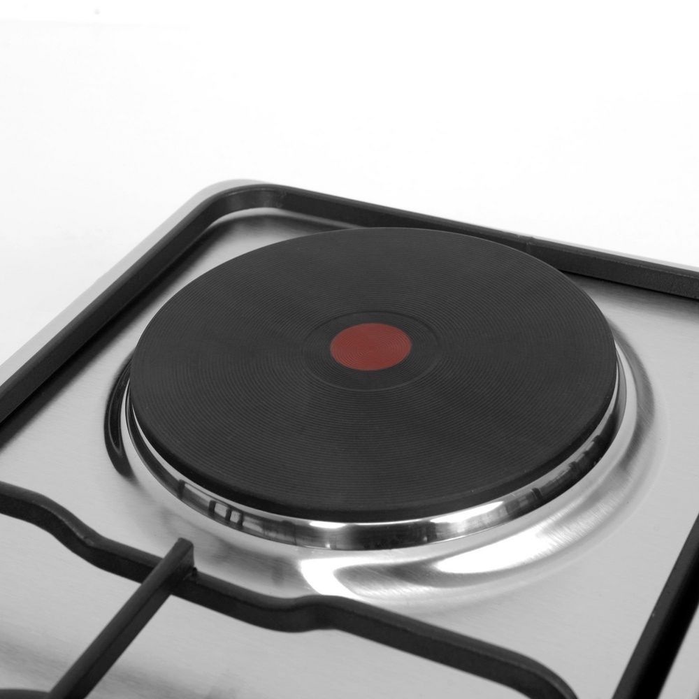 Cubierta electrica  2 puestos CHALLENGER SP 4331 EI img #5