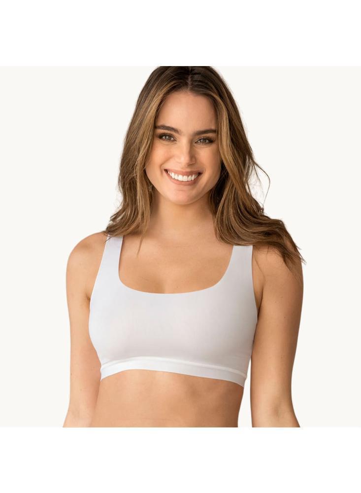 Paquete X 3 Tops Talla Única Con Bolsillo Interno Para Guardarlo Pocket Bra 91036X3 img #2