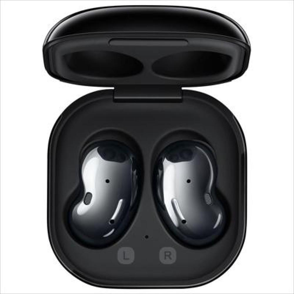 Audífonos Samsung Galaxy Buds Live Negro img #1