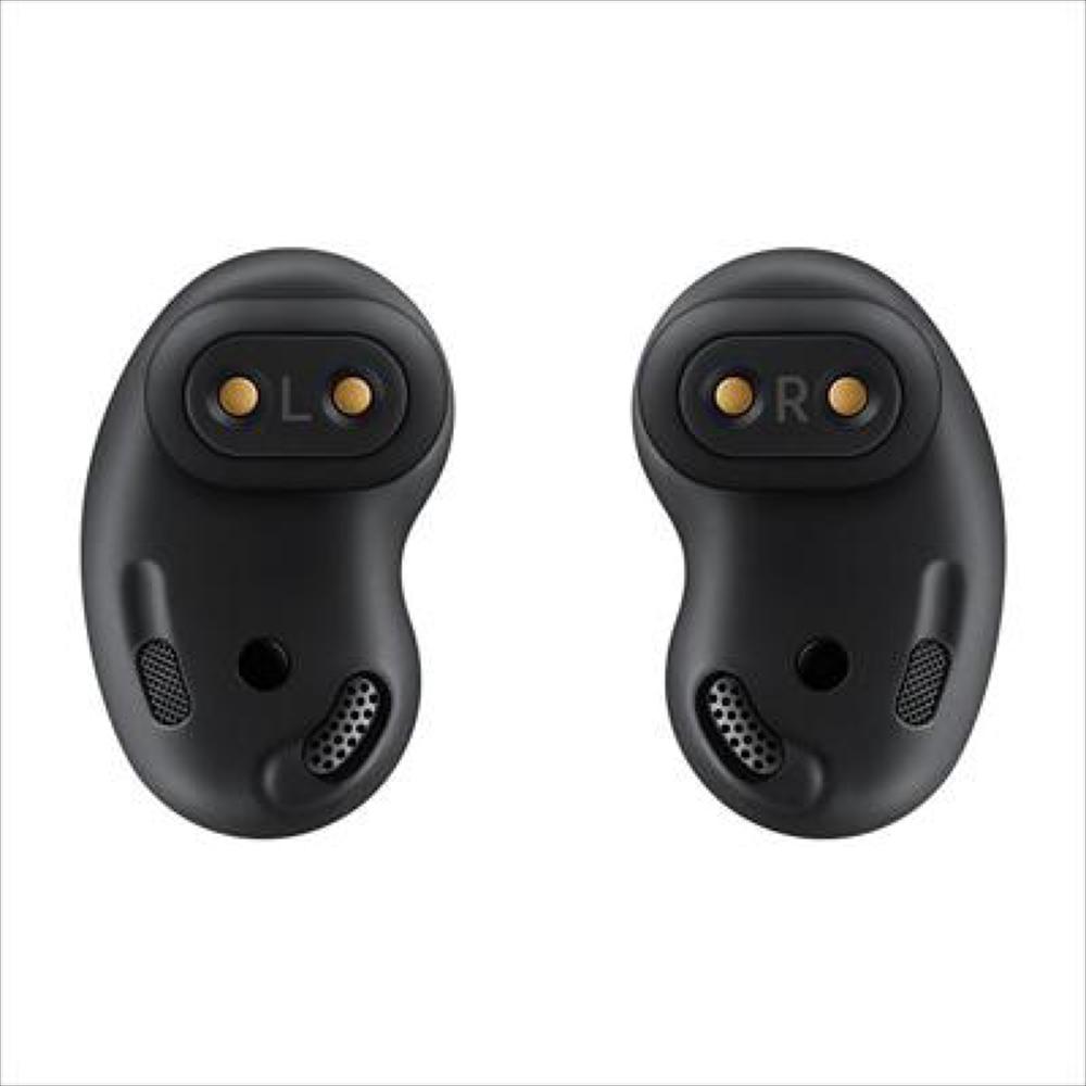 Audífonos Samsung Galaxy Buds Live Negro img #2