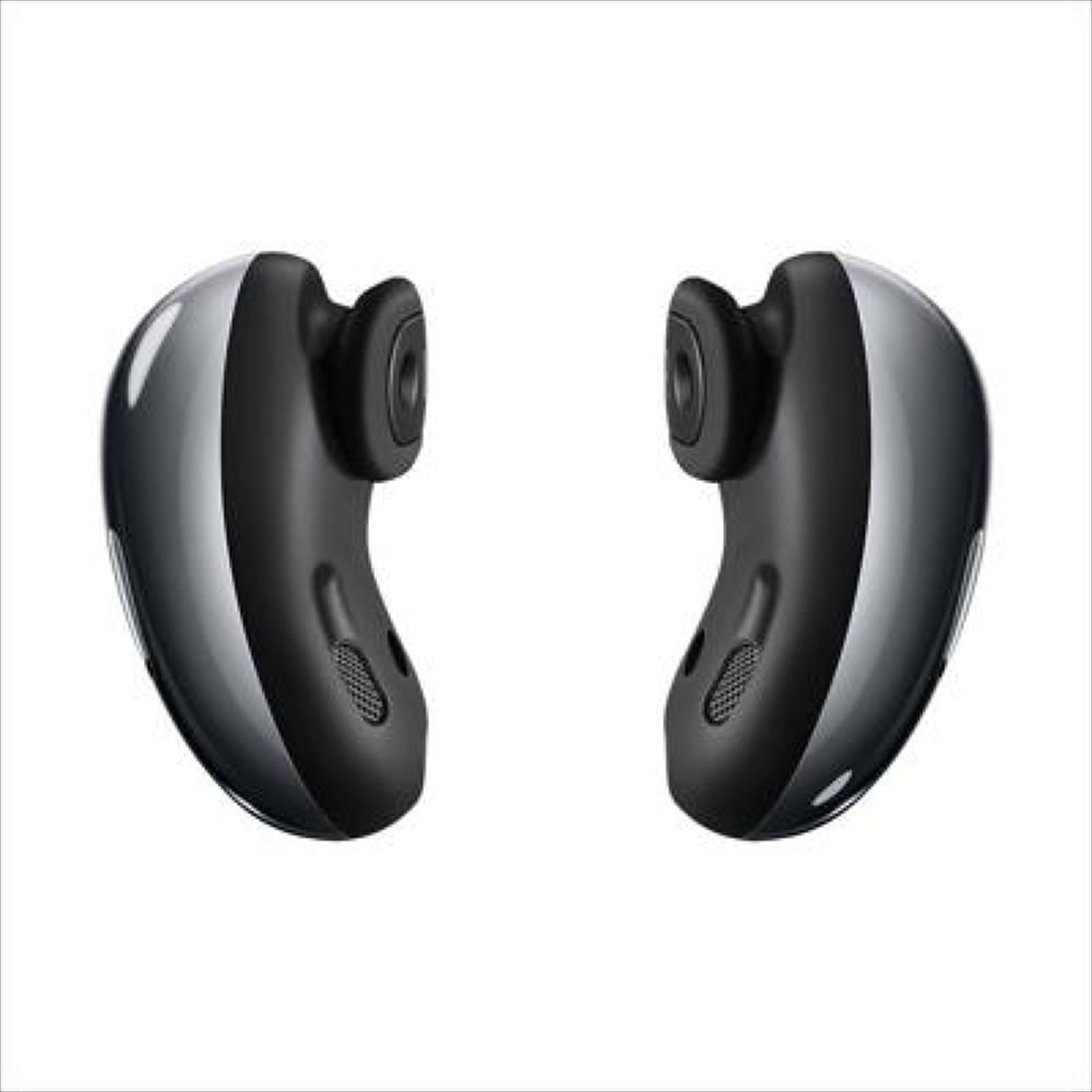 Audífonos Samsung Galaxy Buds Live Negro img #3