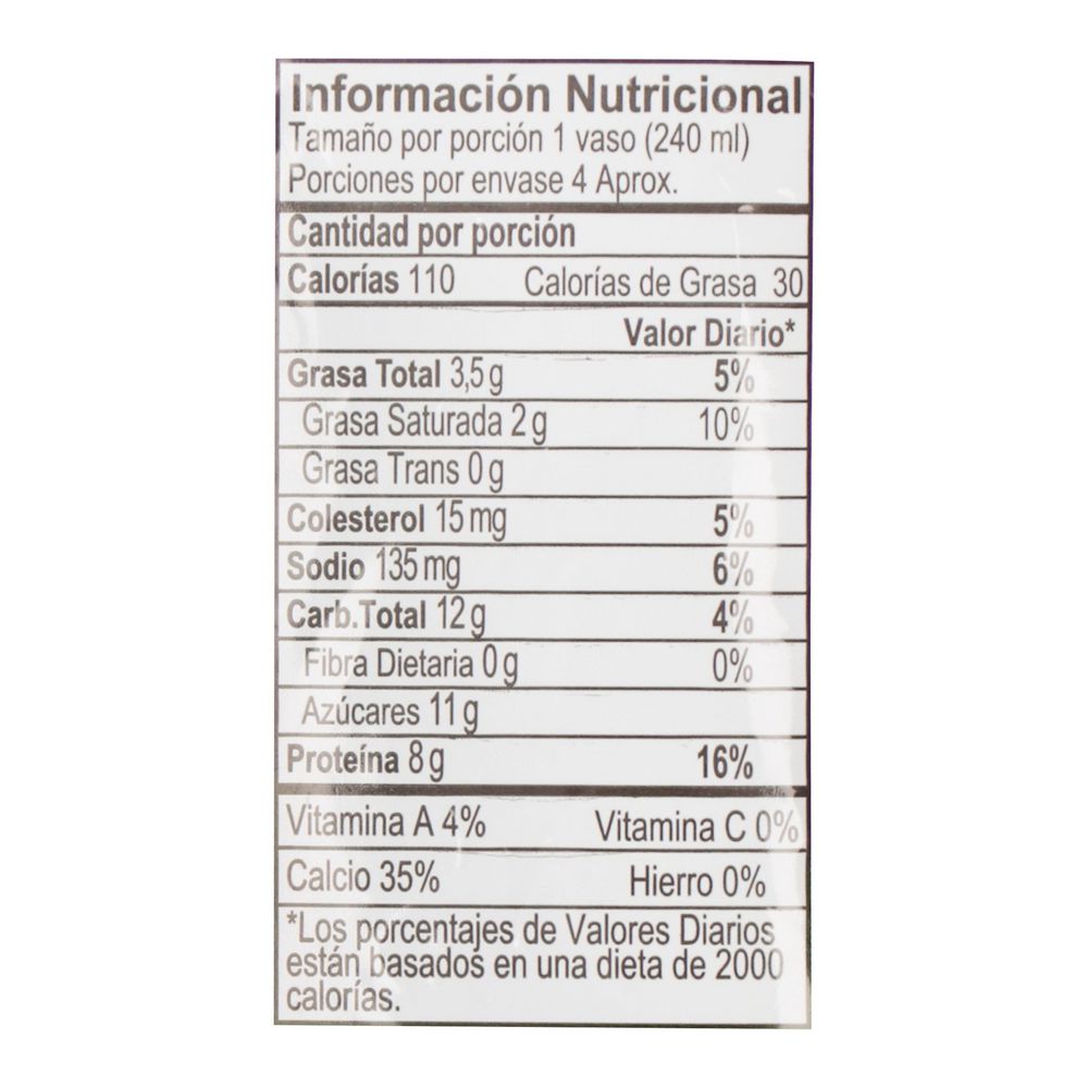 Oferta Leche Deslactosada COLANTA 900 ml img #2