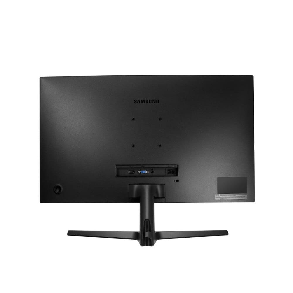 Monitor Samsung 27 Curvo Fhd Freesync C27r500 Borde Delgado img #4