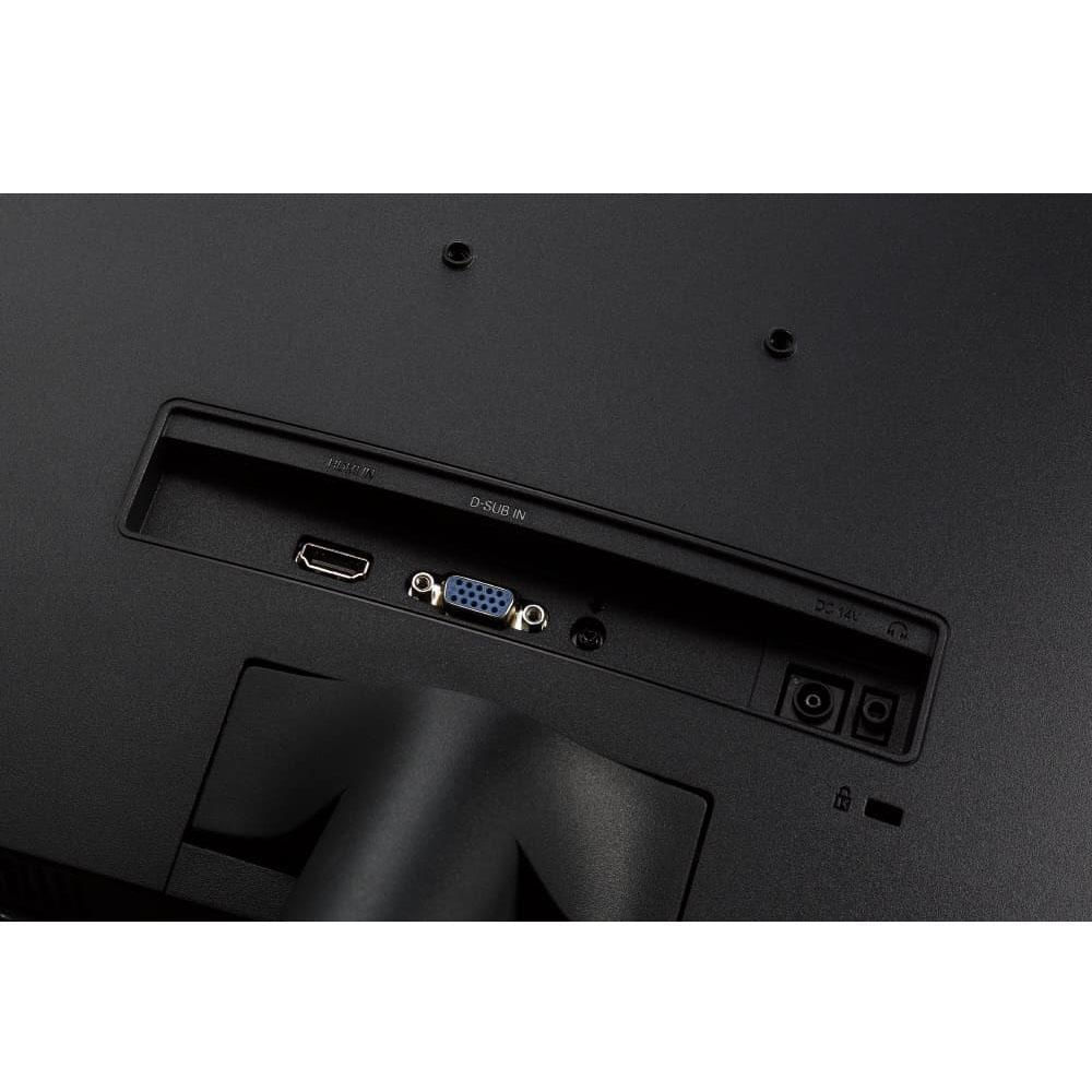 Monitor Samsung 27 Curvo Fhd Freesync C27r500 Borde Delgado img #5