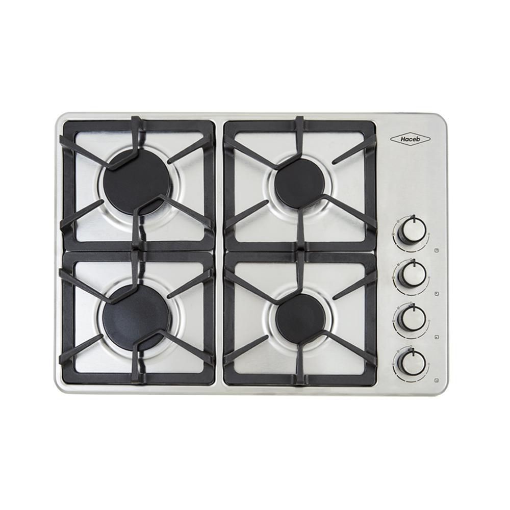 Cubierta Tandoori Inox 6043GN HACEB 9002291 img #4