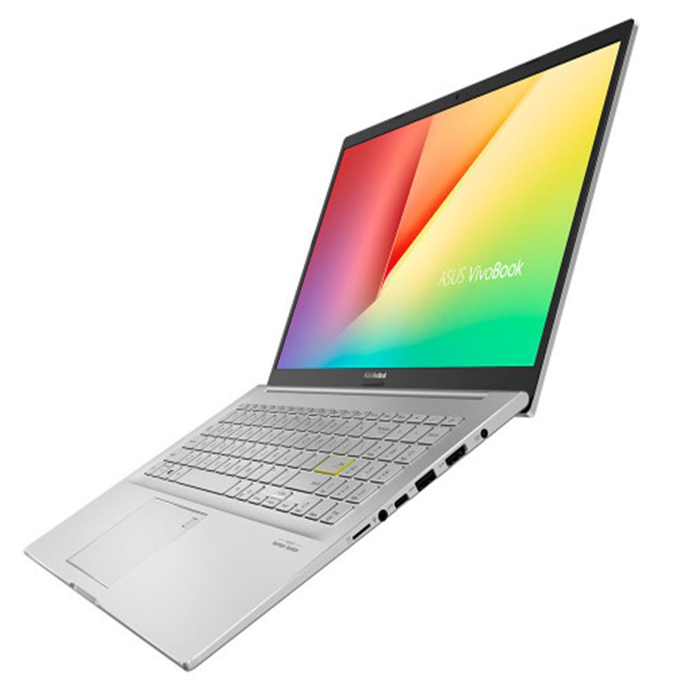 Portatil Asus M513ia Amd Ryzen 7 4700U 512 Gb Ssd 8Gb Endless img #2