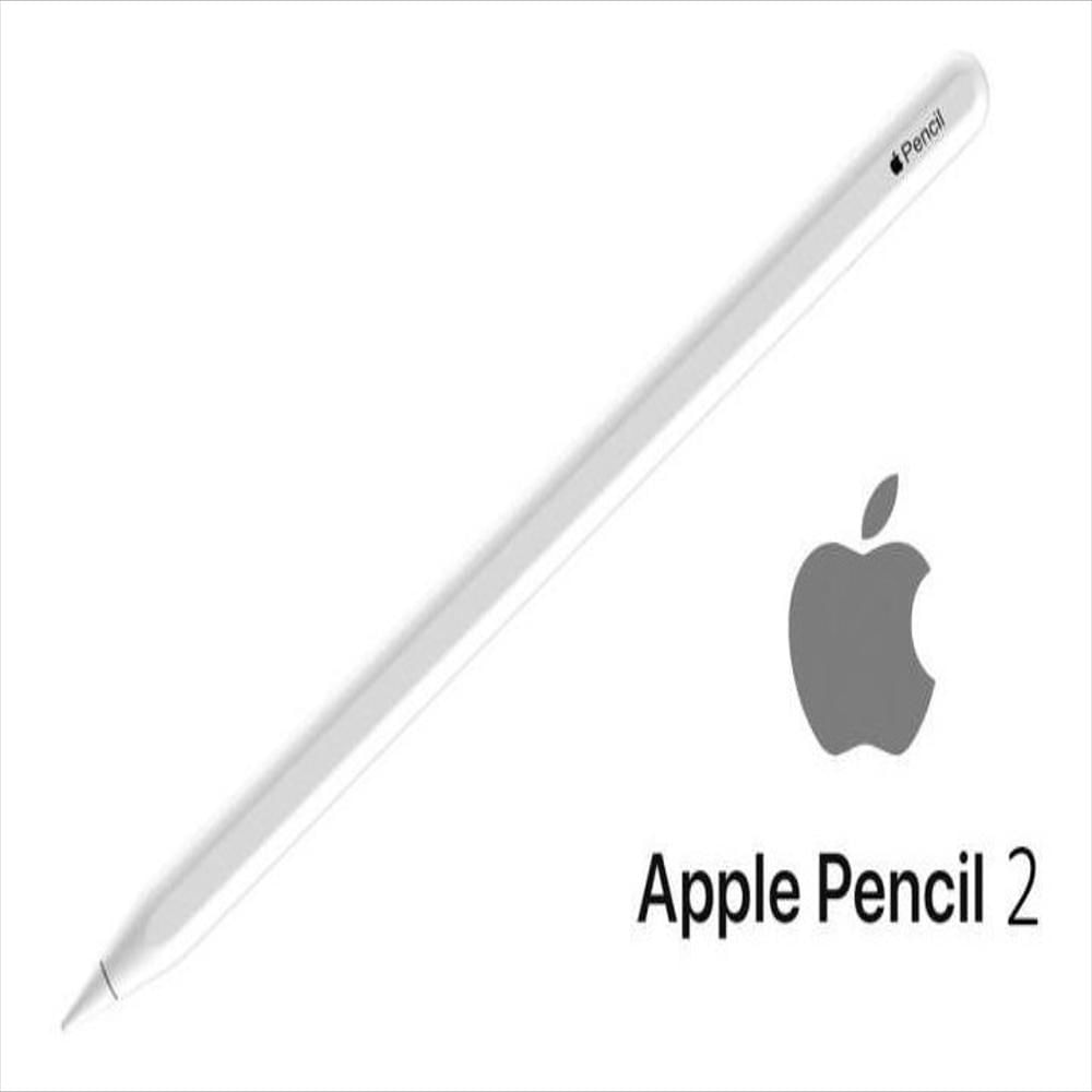 Apple Pencil 2 Segunda Generación img #1
