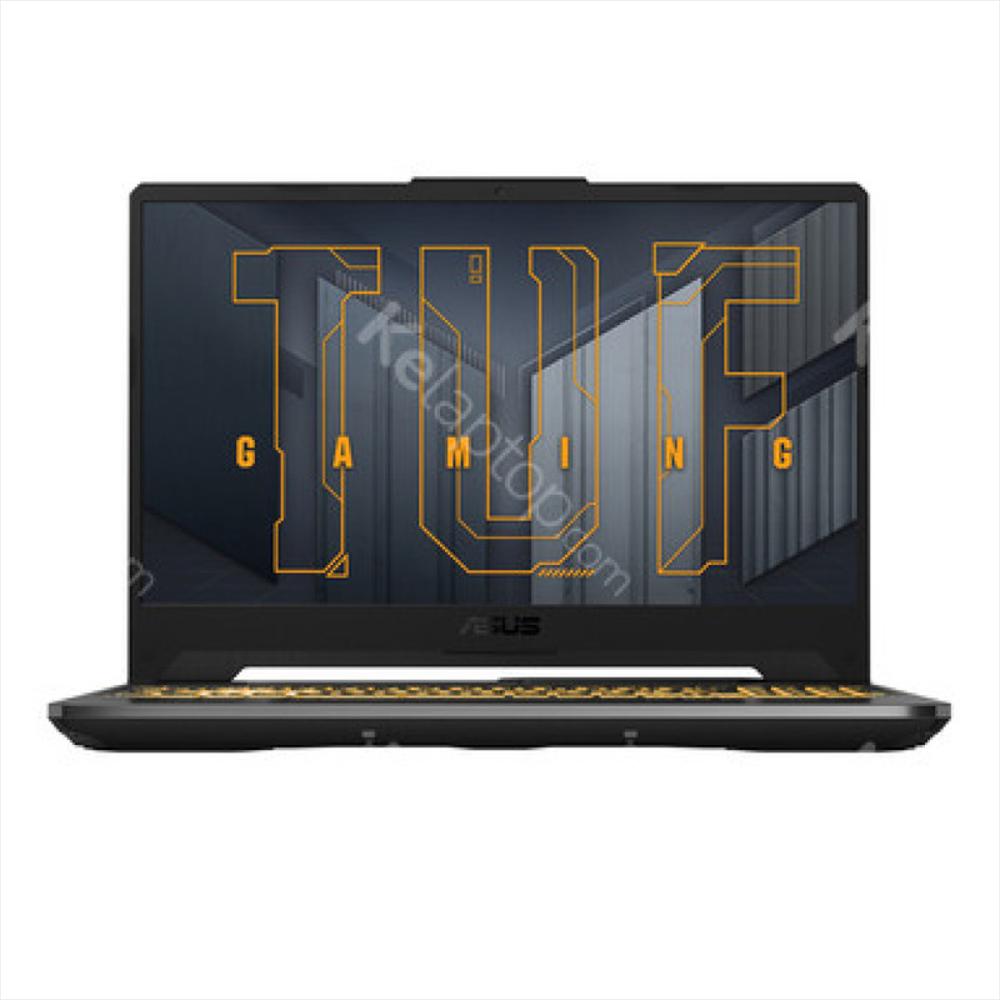 Portatil Asus Tuf A15 Ryzen 7 5800H 512Gb 16+16Gb Rtx3060 144Hz img #4
