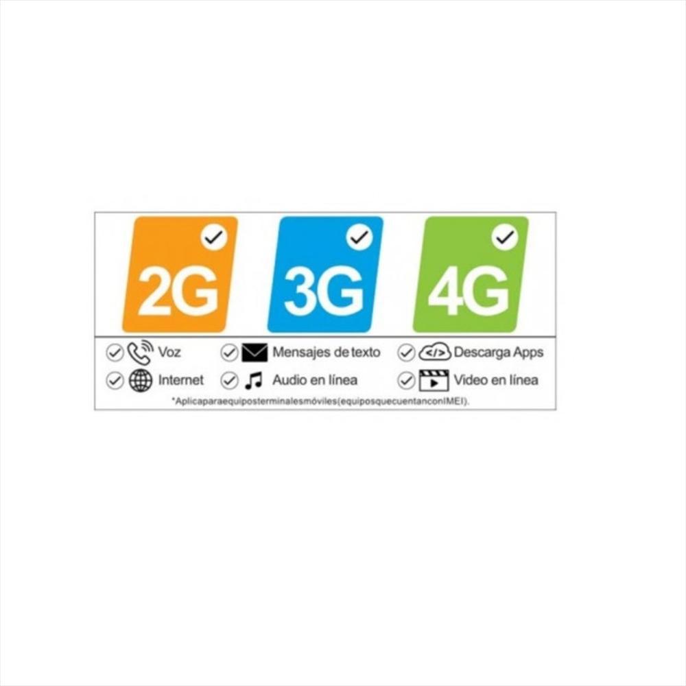 Celular Motorola E20 Octa Core 32Gb Ram2gb Dual Sim 4G Azul img #5