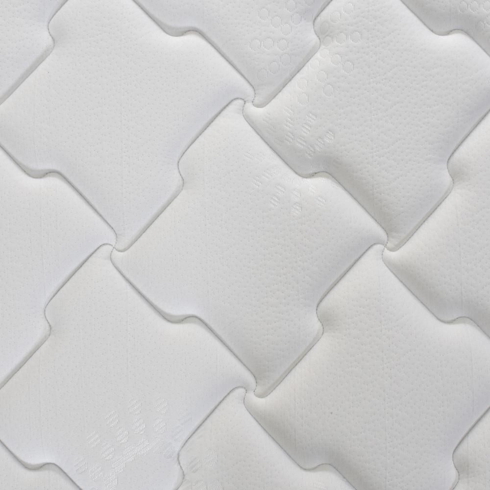 Colchón COMFORT Sencillo (100 x 190 cm) 4106020010001 Resortado Semifirme img #3