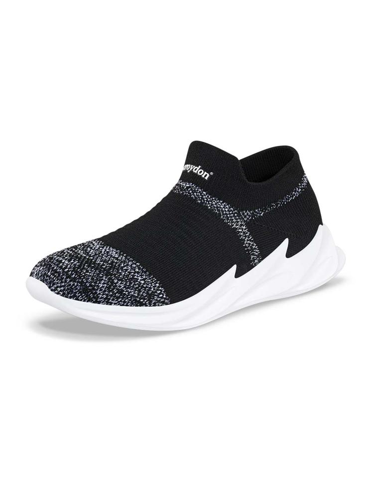 Tenis Desama 1 Negro Para Hombre Croydon img #2