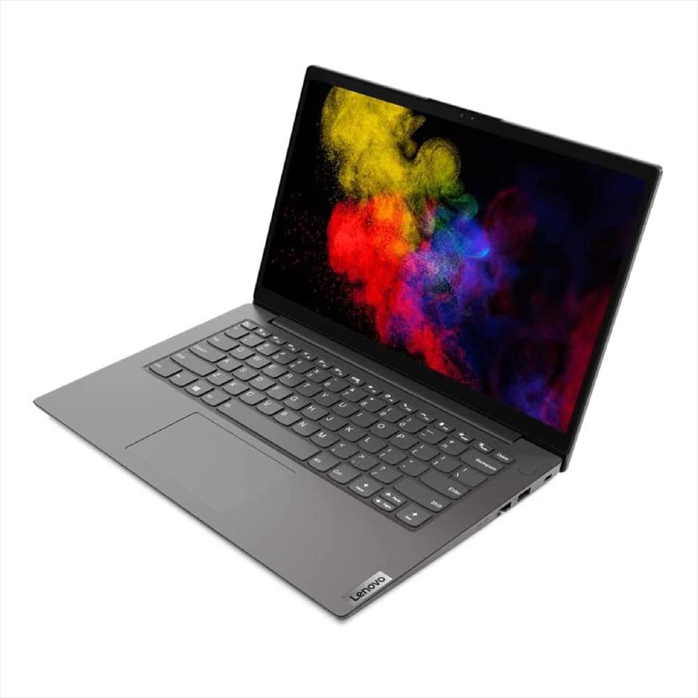 Computador Portátil Lenovo Intel Celeron 12Gb Ram + 256Ssd+ 1 Tb 14 Pulgadas Fhd img #3