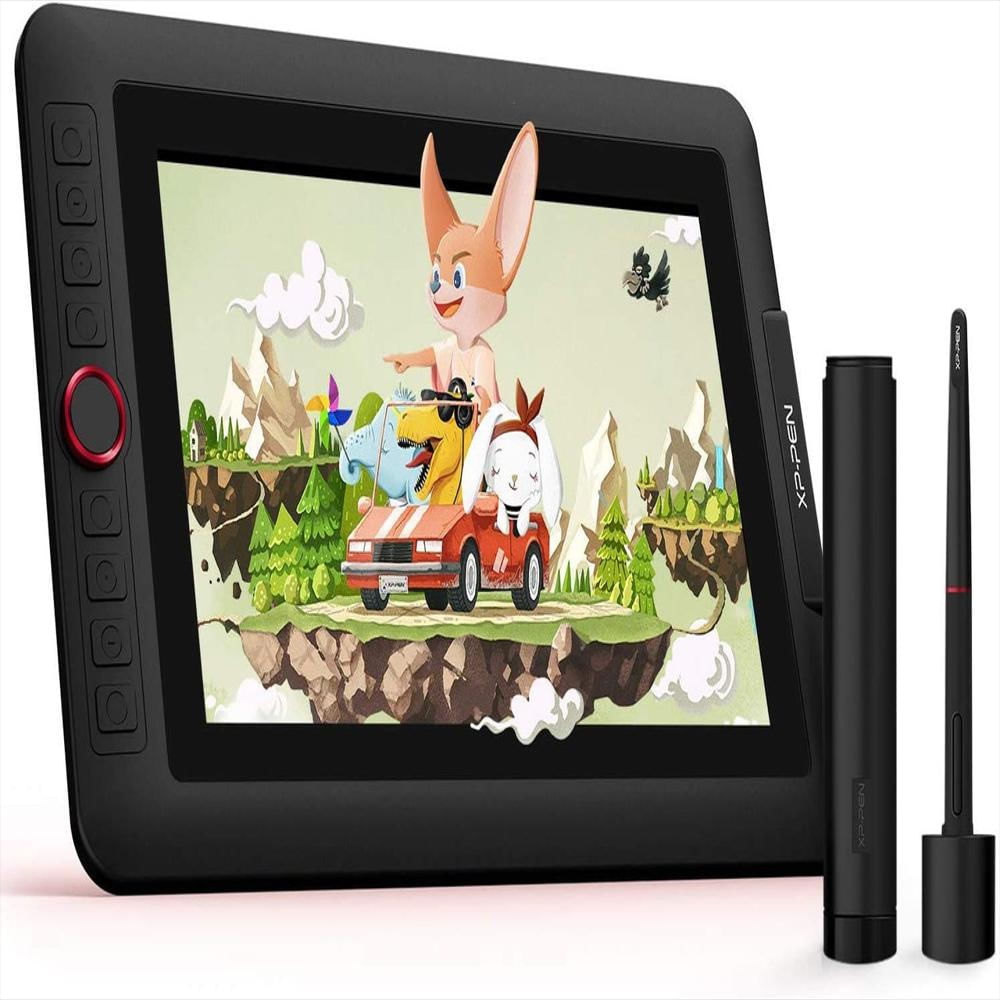 Tablet Gráfica Xp Pen Artist12 Pro Monitor Lápiz Digital img #1