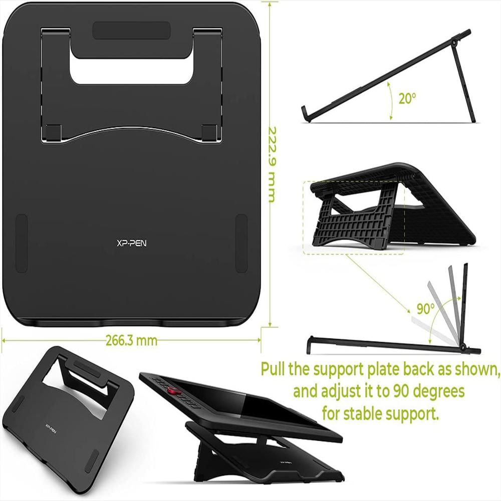 Tablet Gráfica Xp Pen Artist12 Pro Monitor Lápiz Digital img #5