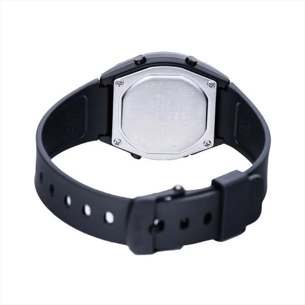 Reloj Casio Modelo Lw 204 1B Diseño Clásico img #2