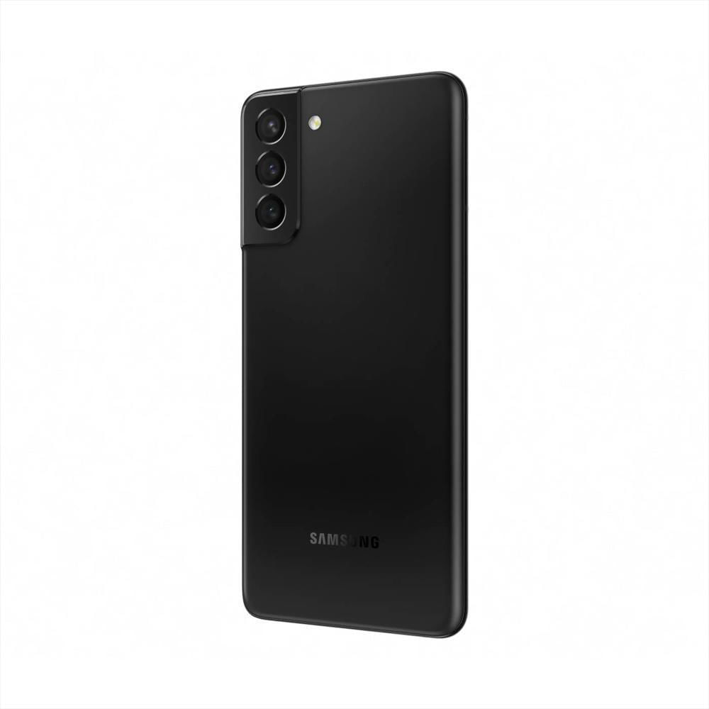 Samsung Galaxy S21 Plus 5G, 256Gb, 8Gb Ram, Negro, Renovado Premium img #4