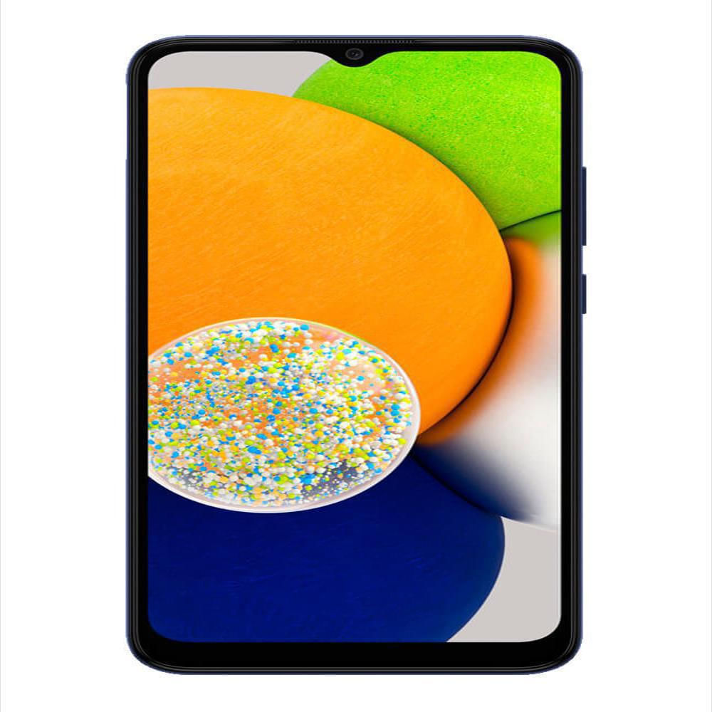 Celular Samsung Galaxy A03 Negro 64Gb Ram 4Gb Dual Sim img #1