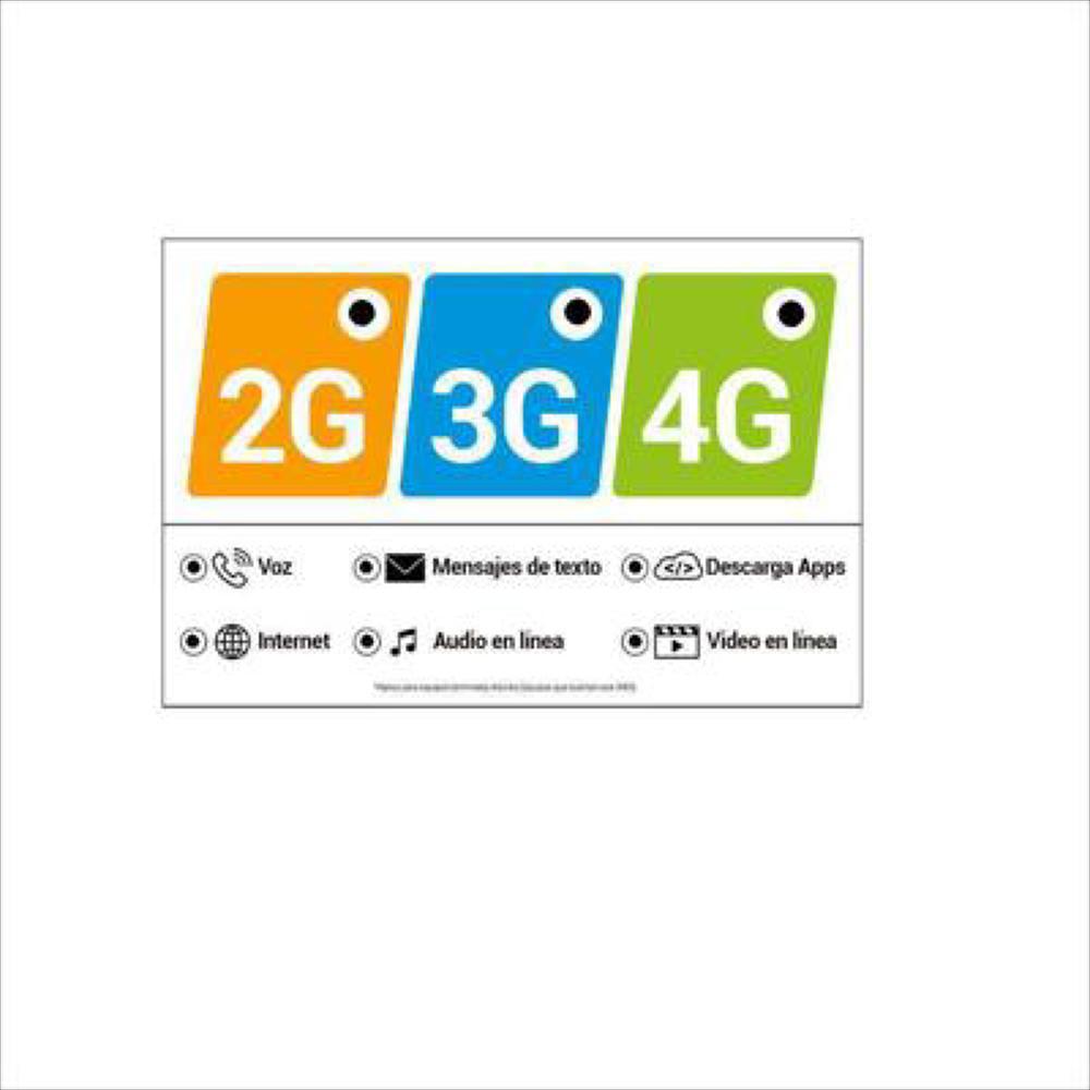 Celular Samsung Galaxy A03 Rojo 64Gb Ram 4Gb Dual Sim img #5