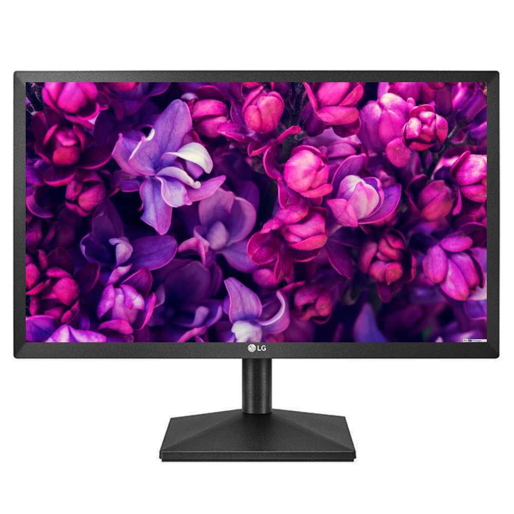 Computador Compumax Intel Dual Core J4005 Ssd 240 Gb Ram 8Gb Mon Lg20 img #3