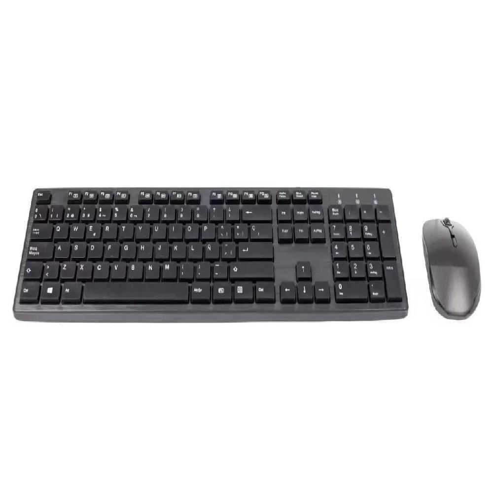 Computador Compumax Intel Dual Core J4005 Ssd 240 Gb Ram 8Gb Mon Lg20 img #4