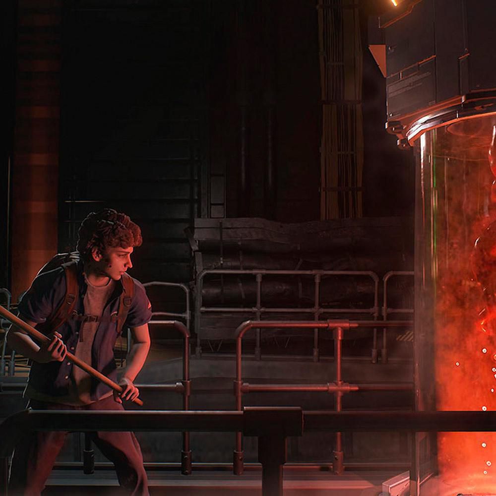 PS4 Resident Evil 3  Latam PLAYSTATION SIN REF img #4