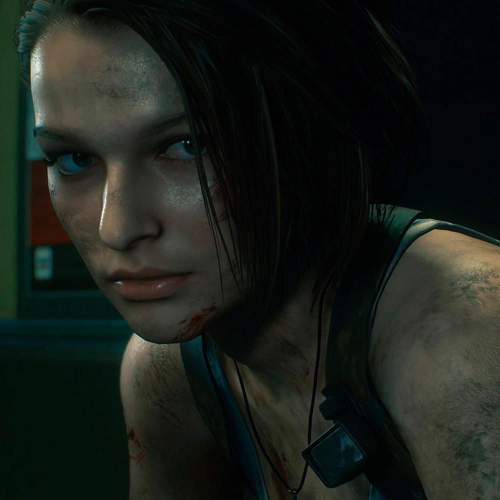 PS4 Resident Evil 3  Latam PLAYSTATION SIN REF img #8